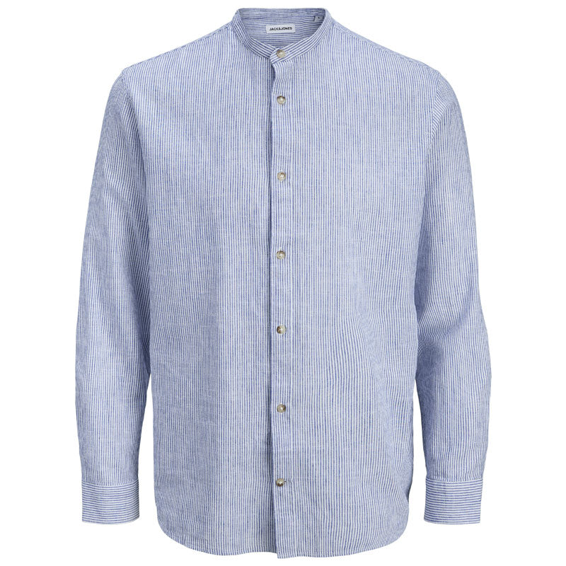Camicia uomo Summer a righe