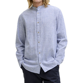 Camicia uomo Summer a righe