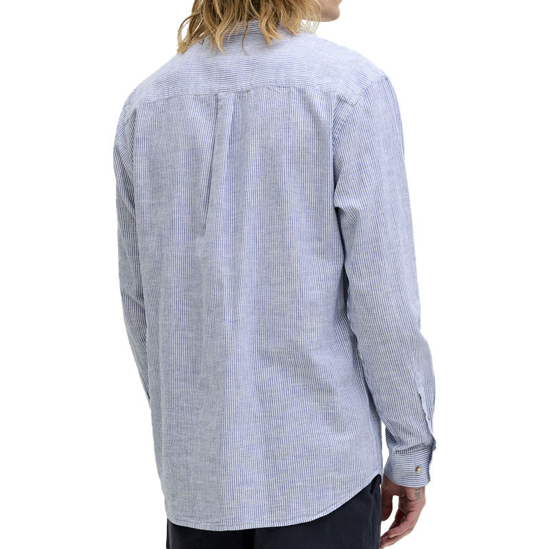 Camicia uomo Summer a righe