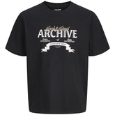 T-Shirt uomo Dover