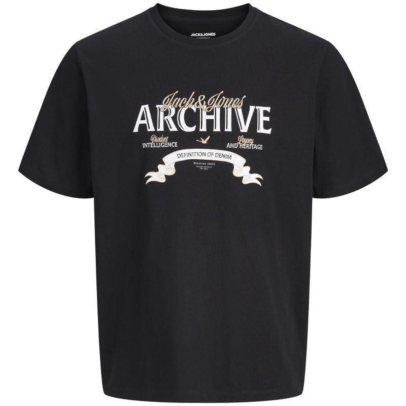 T-Shirt uomo Dover