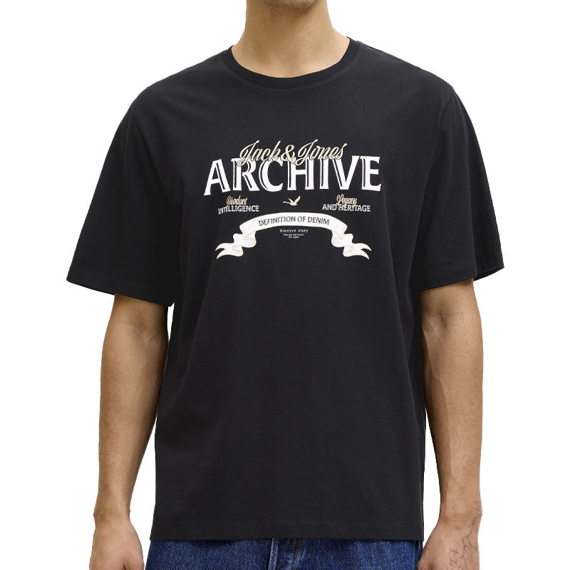 T-Shirt uomo Dover