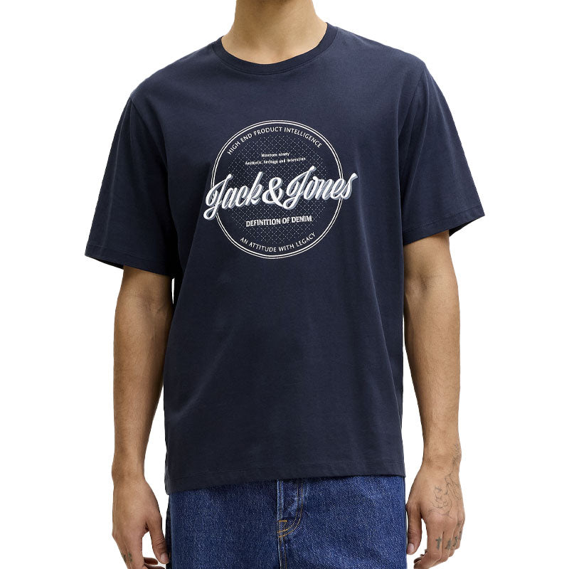 T-Shirt uomo Dover