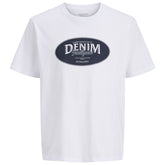 T-Shirt uomo Dover