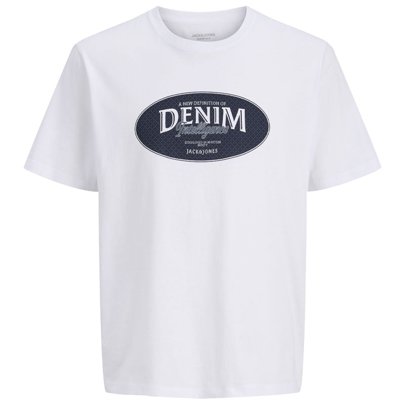 T-Shirt uomo Dover