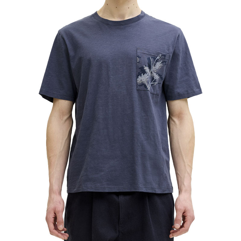 T-Shirt uomo Montauk