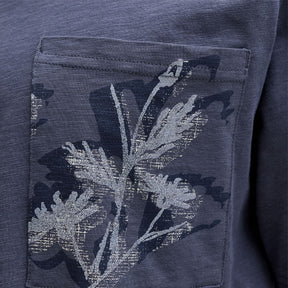 T-Shirt uomo Montauk