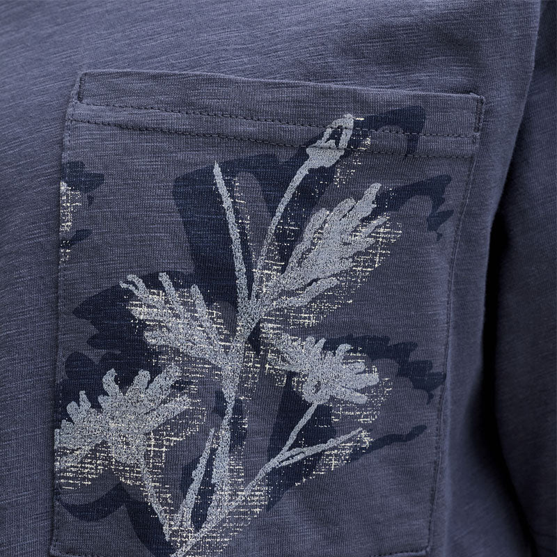 T-Shirt uomo Montauk