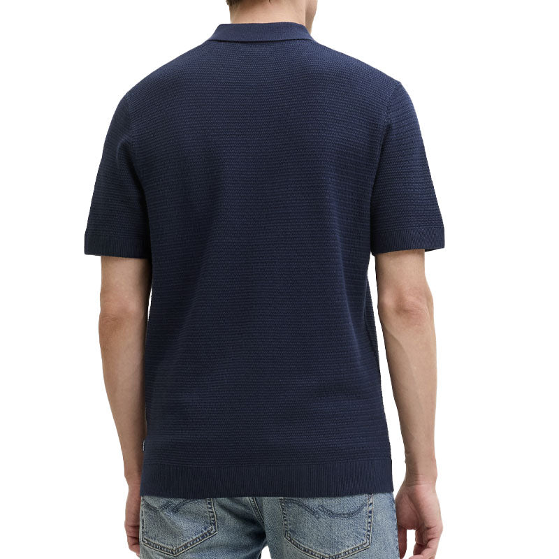 Polo uomo Luriley