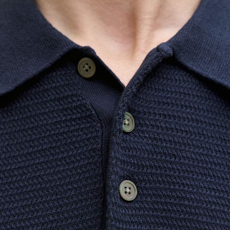 Polo uomo Luriley