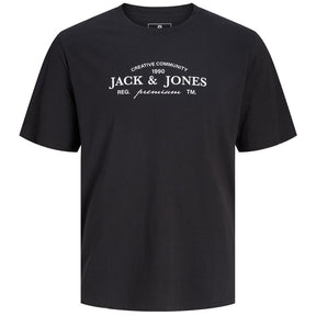 T-Shirt uomo Lakevin