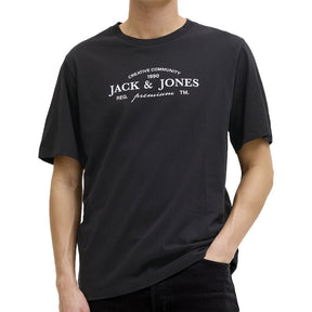 T-Shirt uomo Lakevin