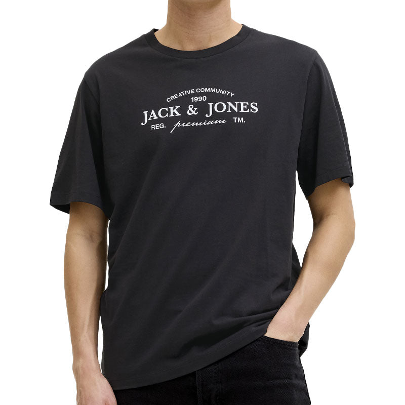 T-Shirt uomo Lakevin