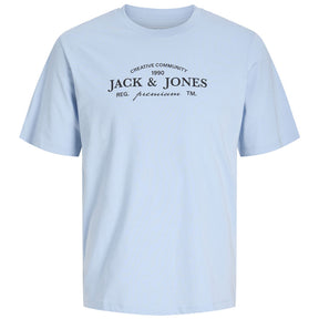 T-Shirt uomo Lakevin