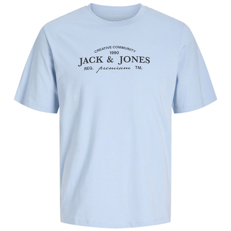 T-Shirt uomo Lakevin