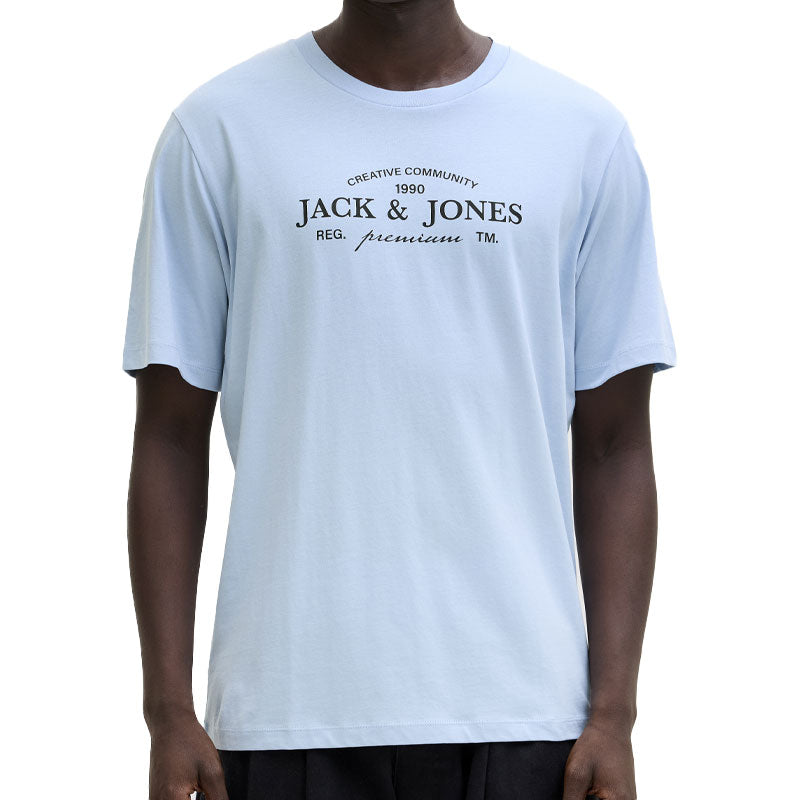 T-Shirt uomo Lakevin