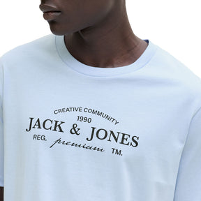 T-Shirt uomo Lakevin