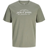 T-Shirt uomo Lakevin