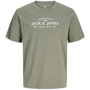 T-Shirt uomo Lakevin