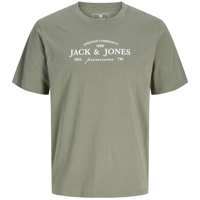 T-Shirt uomo Lakevin
