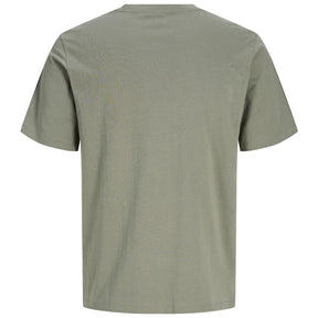 T-Shirt uomo Lakevin