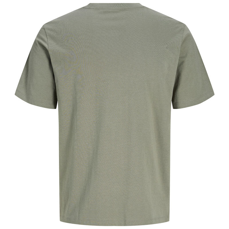 T-Shirt uomo Lakevin