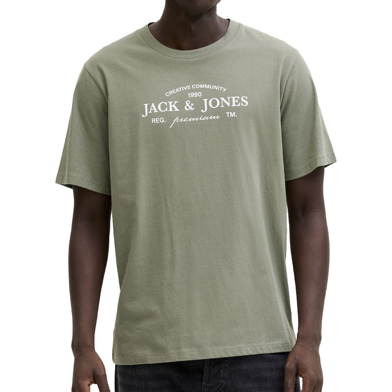 T-Shirt uomo Lakevin