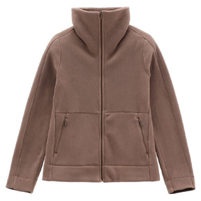 Felpa donna Pile Rochefort