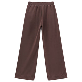 Pantalone donna Jakarta Wide Leg
