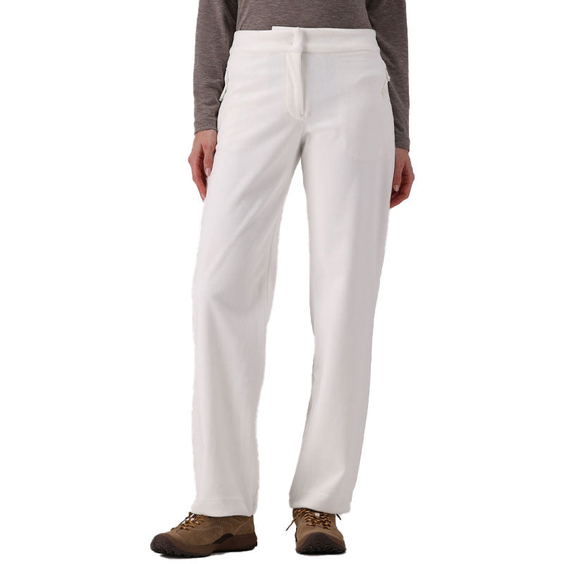Pantalone donna Velluto