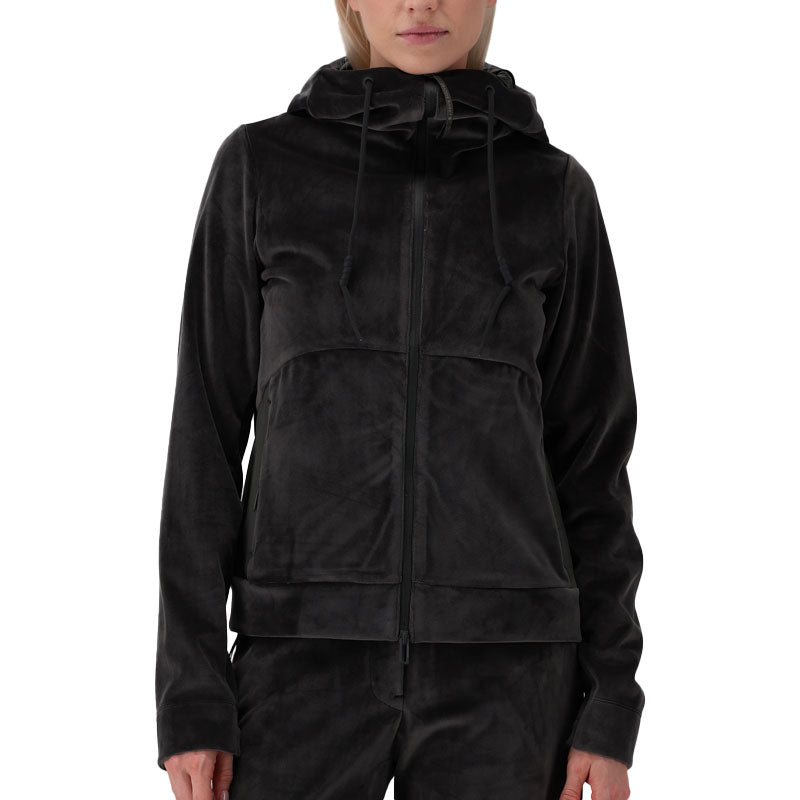 Felpa donna Woodland