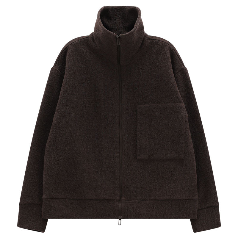 Felpa donna Oversize
