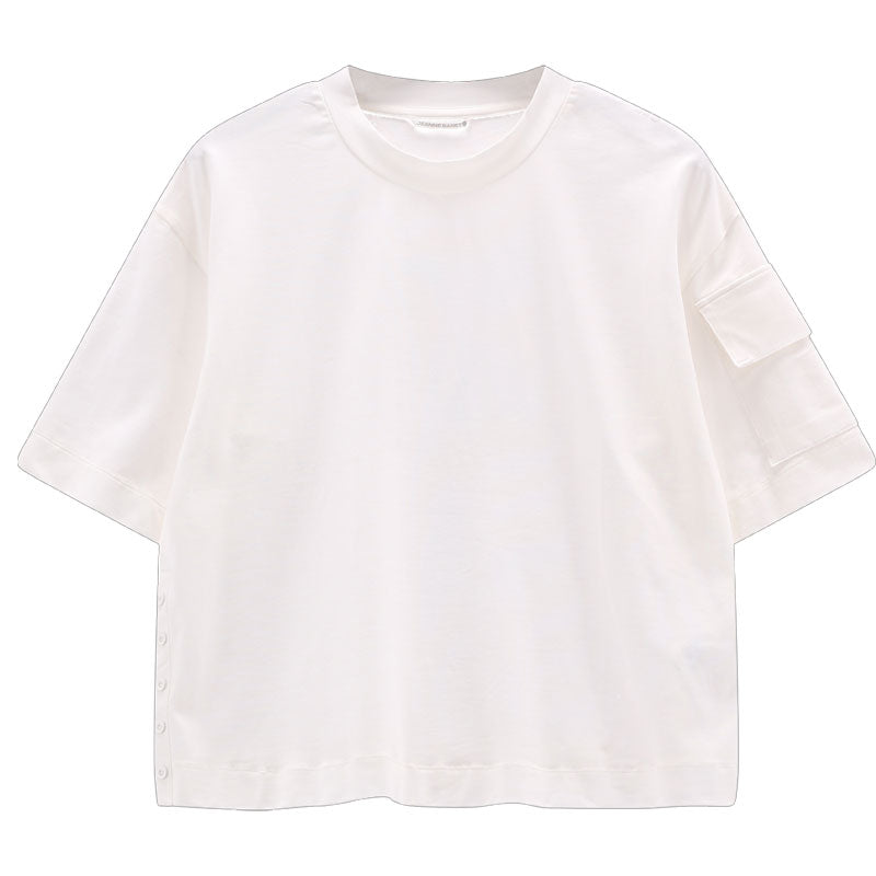 T-Shirt donna Polynesia