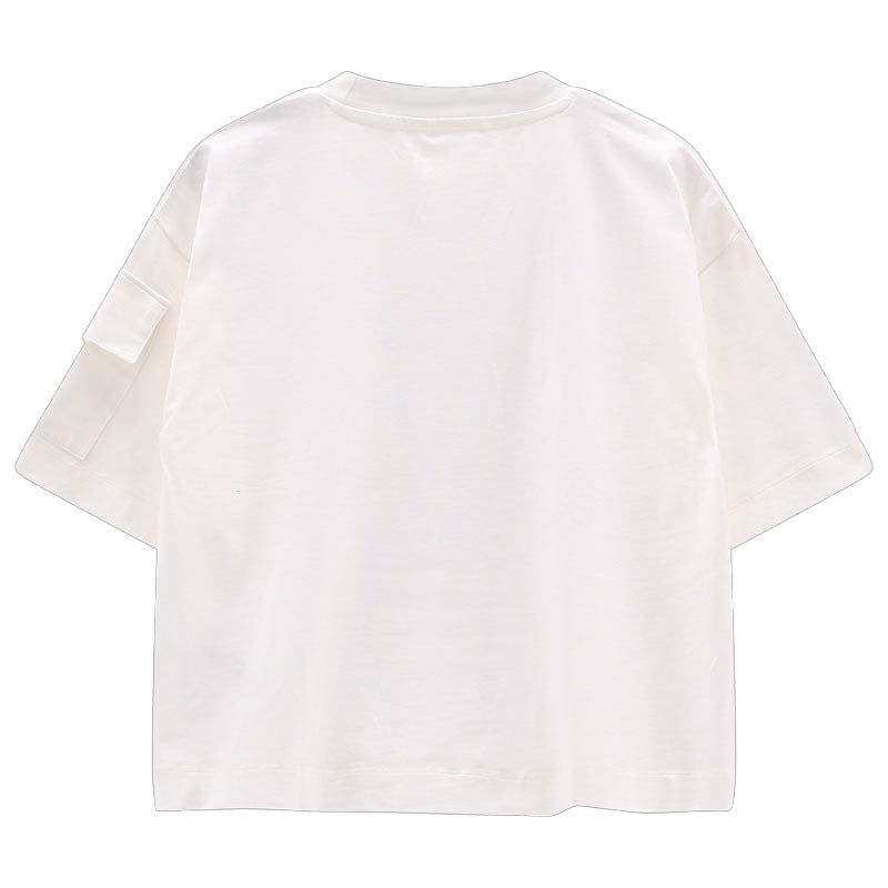 T-Shirt donna Polynesia