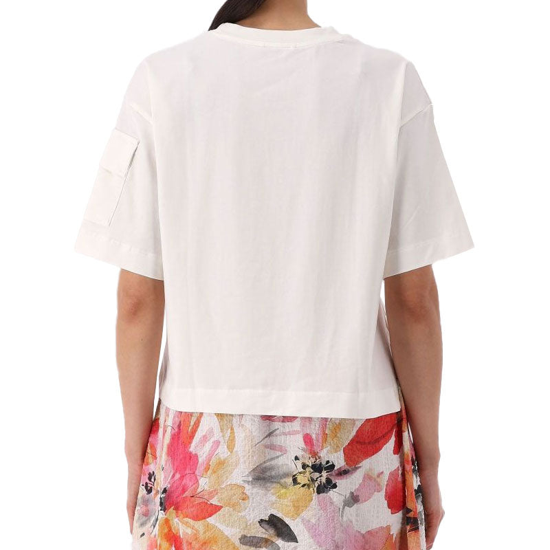 T-Shirt donna Polynesia