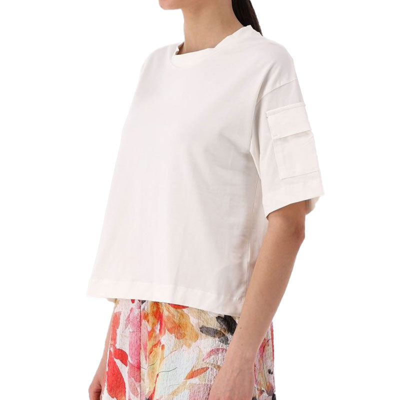 T-Shirt donna Polynesia