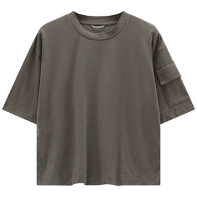 T-Shirt donna Polynesia