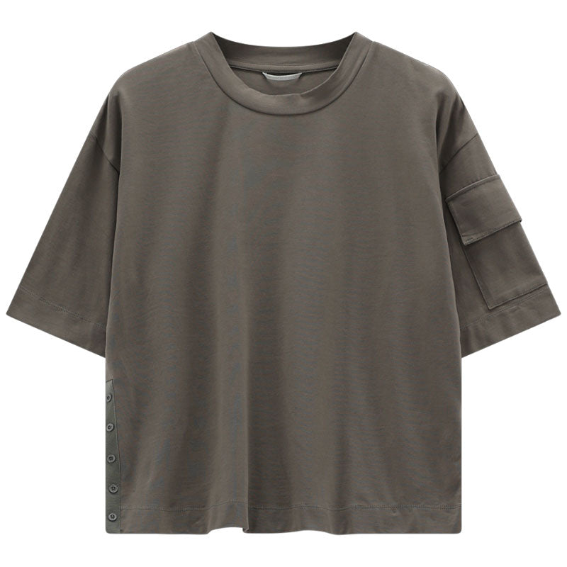 T-Shirt donna Polynesia