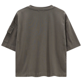 T-Shirt donna Polynesia