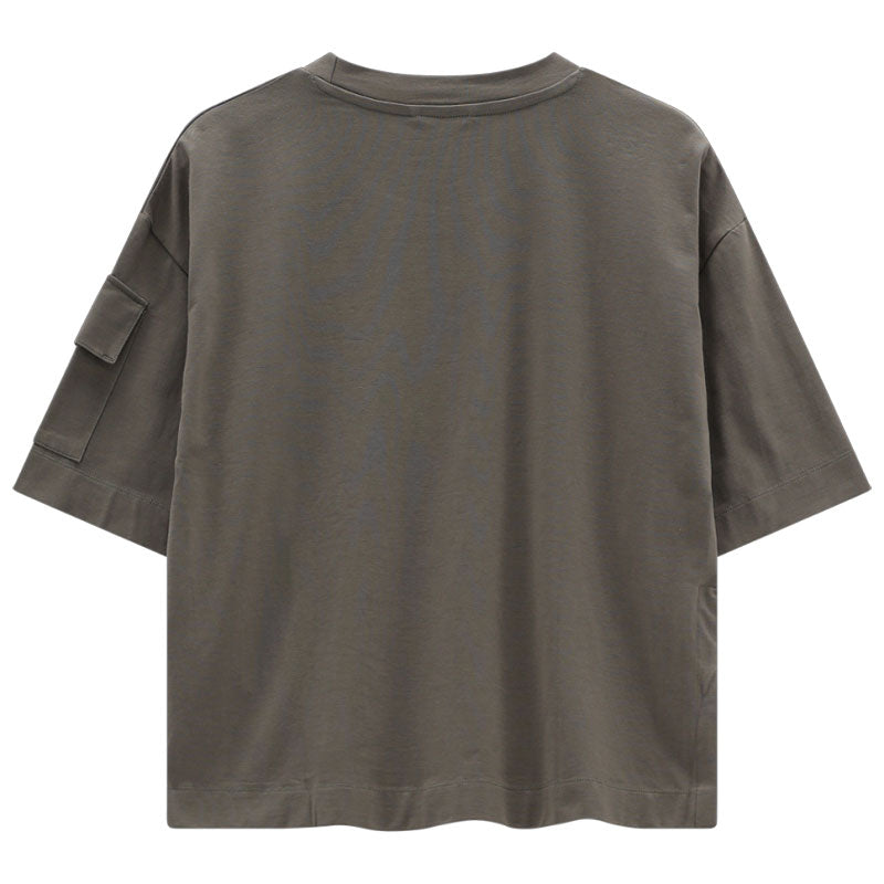 T-Shirt donna Polynesia