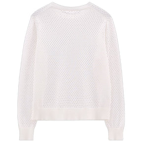 Maglione donna Saffron