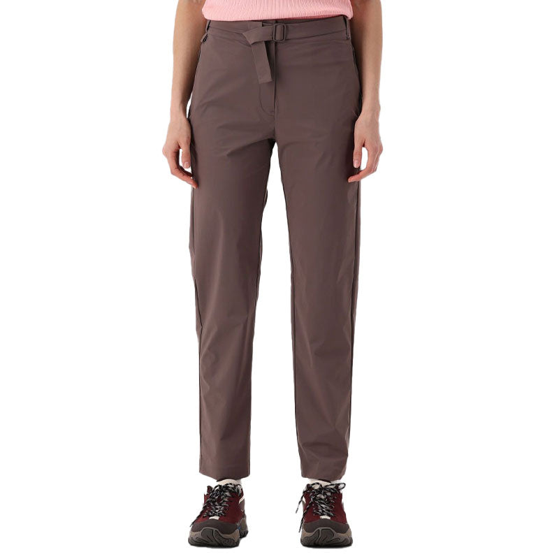 Pantalone donna Sumatra Slim Fit