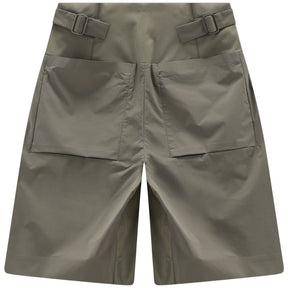 Pantaloncino donna Sumatra Pull-on