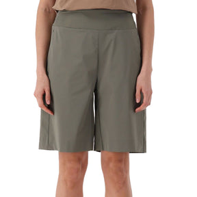 Pantaloncino donna Sumatra Pull-on
