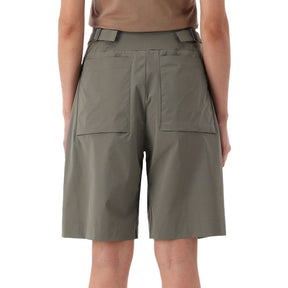 Pantaloncino donna Sumatra Pull-on