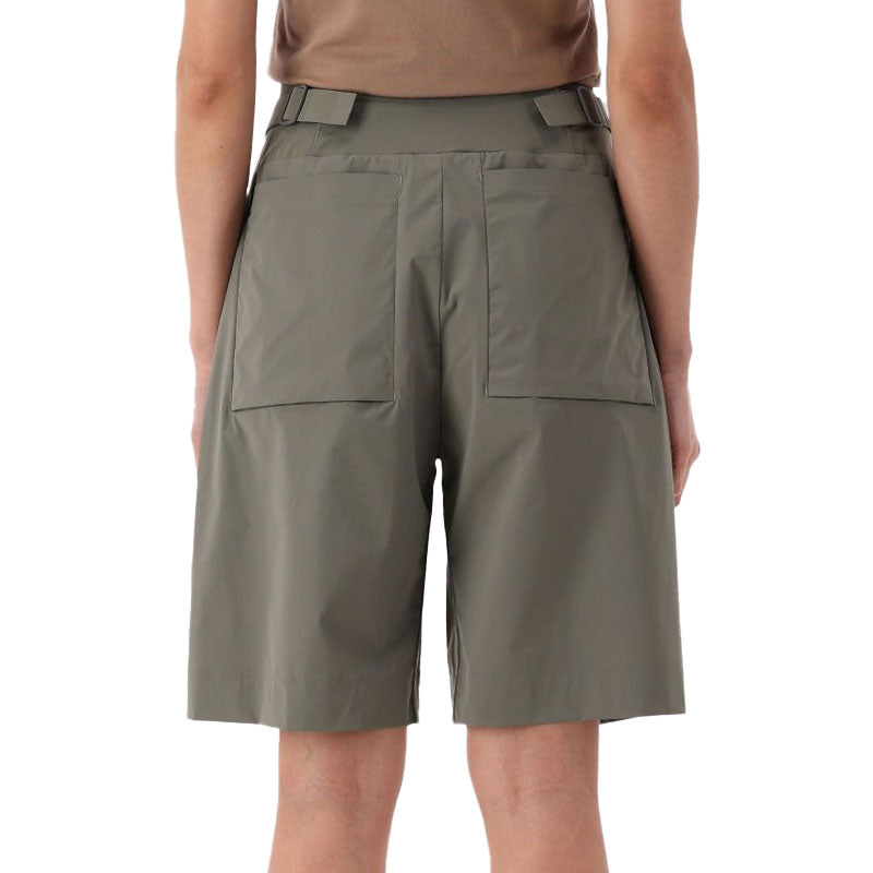 Pantaloncino donna Sumatra Pull-on