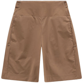 Pantaloncino donna Sumatra Pull-on