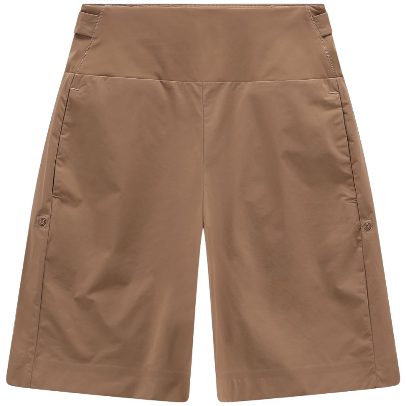 Pantaloncino donna Sumatra Pull-on