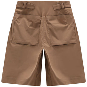 Pantaloncino donna Sumatra Pull-on