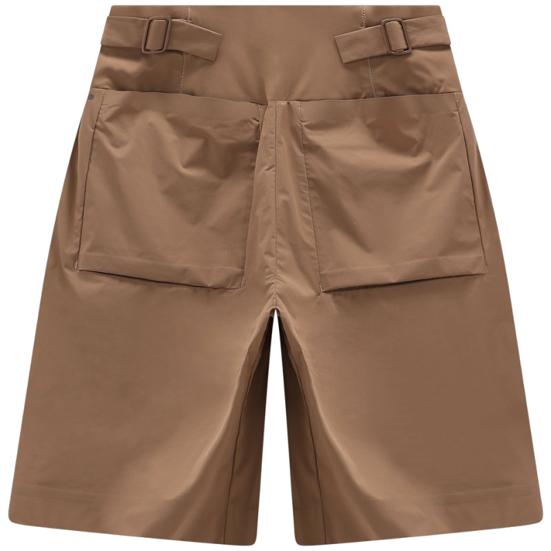 Pantaloncino donna Sumatra Pull-on